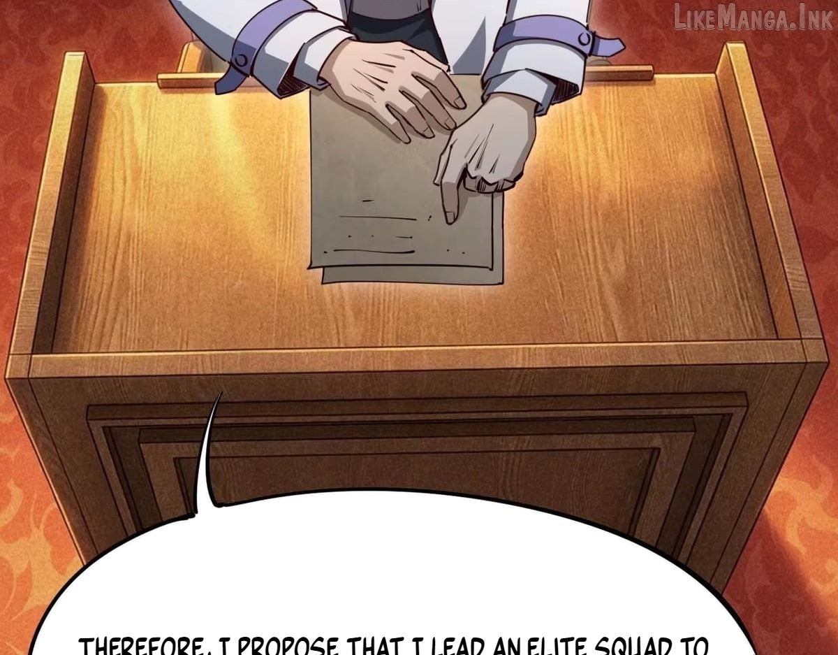 All People Scramble for the Tower, I Cleared 999 Floors in Advance Manga Chapter 56  - page 85